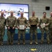 104th Mission Support Group recognizes member achievements