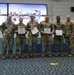 104th Mission Support Group recognizes member achievements
