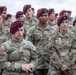 80TH ANNIVERSARY OF D-DAY PEGASUS BRIDGE