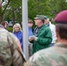 80TH ANNIVERSARY OF D-DAY PEGASUS BRIDGE