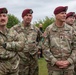 80TH ANNIVERSARY OF D-DAY PEGASUS BRIDGE