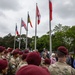 80TH ANNIVERSARY OF D-DAY PEGASUS BRIDGE