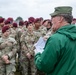 80TH ANNIVERSARY OF D-DAY PEGASUS BRIDGE