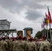 80TH ANNIVERSARY OF D-DAY PEGASUS BRIDGE