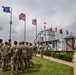 80TH ANNIVERSARY OF D-DAY PEGASUS BRIDGE