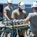 104th Fighter Wing conducts joint crashed, damaged, disabled, aircraft recovery training