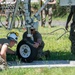 104th Fighter Wing conducts joint crashed, damaged, disabled, aircraft recovery training