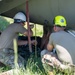 104th Fighter Wing conducts joint crashed, damaged, disabled, aircraft recovery training