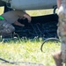 104th Fighter Wing conducts joint crashed, damaged, disabled, aircraft recovery training