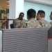 433rd Airlift Wing Chiefs' Group Hosts Speed Mentoring Event for Airmen