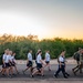 944th Fighter Wing Honors Fallen Comrades with Commemorative Ruck March