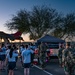 944th Fighter Wing Honors Fallen Comrades with Commemorative Ruck March