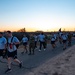 944th Fighter Wing Honors Fallen Comrades with Commemorative Ruck March