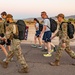 944th Fighter Wing Honors Fallen Comrades with Commemorative Ruck March