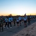 944th Fighter Wing Honors Fallen Comrades with Commemorative Ruck March