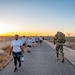 944th Fighter Wing Honors Fallen Comrades with Commemorative Ruck March