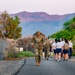 944th Fighter Wing Honors Fallen Comrades with Commemorative Ruck March