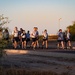 944th Fighter Wing Honors Fallen Comrades with Commemorative Ruck March