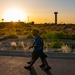 944th Fighter Wing Honors Fallen Comrades with Commemorative Ruck March