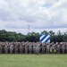 Fort Stewart 2nd Brigade Soldiers reunite with Families