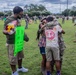 Fort Stewart 2nd Brigade Soldiers reunite with Families