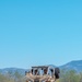 Security Forces Off-Road Vehicle Training