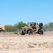 Security Forces Off-Road Vehicle Training