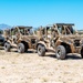 Security Forces Off-Road Vehicle Training