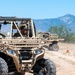 Security Forces Off-Road Vehicle Training