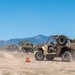 Security Forces Off-Road Vehicle Training