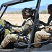 943d Security Forces off-road vehicle training