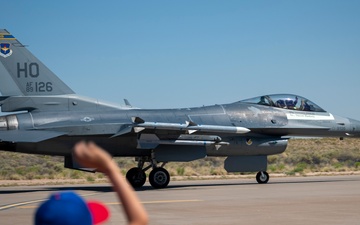 2024 Legacy of Liberty Airshow