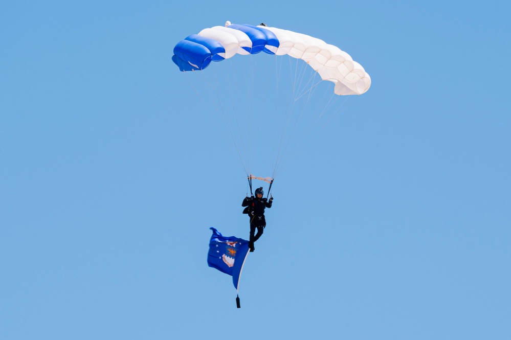 DVIDS Images Holloman 2024 Legacy of Liberty Airshow [Image 4 of 7]