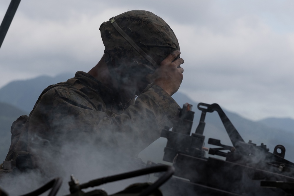  3/12 fires M777 during ARTP 24.1