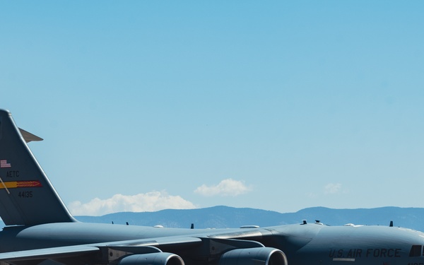 2024 Legacy of Liberty Airshow