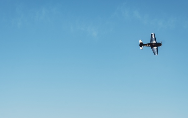 2024 Legacy of Liberty Airshow