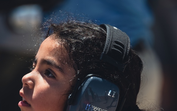 2024 Legacy of Liberty Airshow