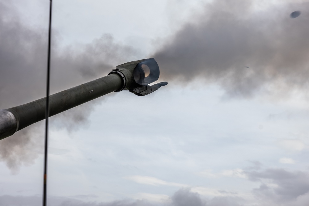  3/12 fires M777 during ARTP 24.1