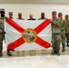 1-265th ADA BN Departs for Operation Noble Eagle