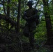 Marines Rehearse Reconnaissance Patrol During ARTP 24.1