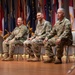 1-298th Regiment Multi-Functional Regional Training Institute Change of Command