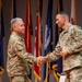 1-298th Regiment Multi-Functional Regional Training Institute Change of Command