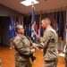 1-298th Regiment Multi-Functional Training Institute conducts a Change of Command Ceremony