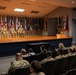 1-298th Regiment Multi-Functional Training Institute conducts a Change of Command Ceremony