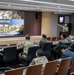 School of Advanced Military Studies participate in academic broadening with combined special operations units in Korea