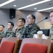 School of Advanced Military Studies participate in academic broadening with combined special operations units in Korea