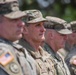 Idaho National Guard honors the fallen during Memorial Day ceremony