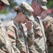 Idaho National Guard honors the fallen during Memorial Day ceremony