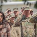 Idaho National Guard honors the fallen during Memorial Day ceremony