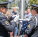 Idaho National Guard honors the fallen during Memorial Day ceremony